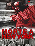 Cover Morte a New York