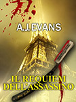 cover Il Requiem dell assassino