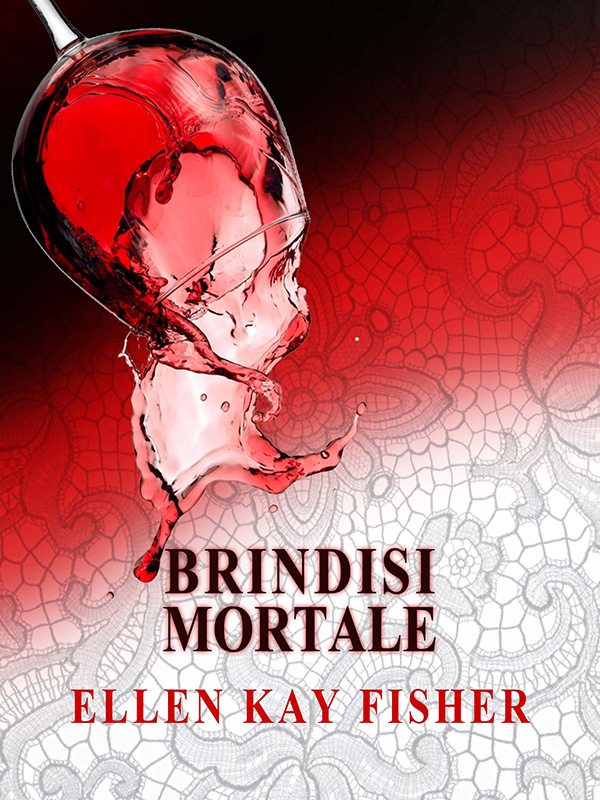 cover Brindisi mortale