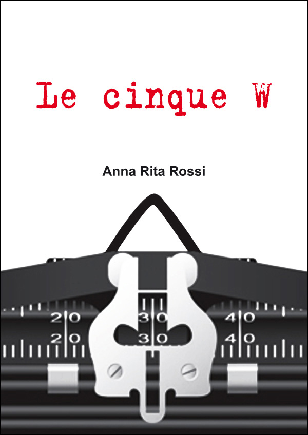 Cover Le cinque W