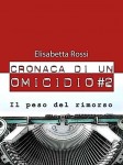 cover Il peso del rimorso