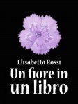 cover Un fiore in un libro