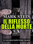 cover Il riflesso della morte