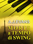 cover morte a tempo di swing