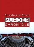 Cover Murder Chronicle