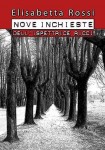 cover Nove inchieste dell'ispettrice Ricci