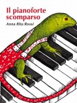 cover Il pianoforte scomparso