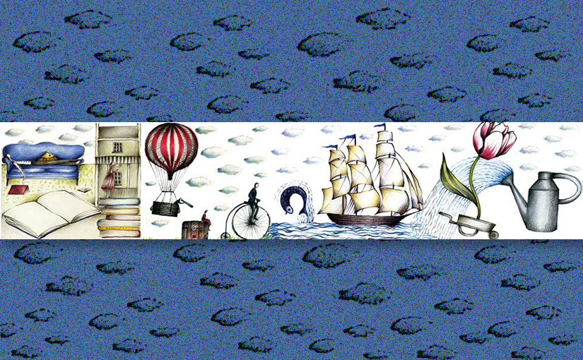 Come è perché è abbiamo scelto questo header per il sito Librarsi