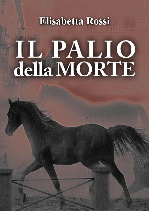 cover Il palio della morte