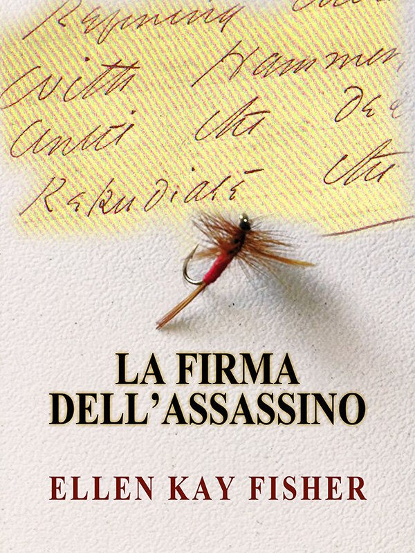 cover La firma dell'assassino