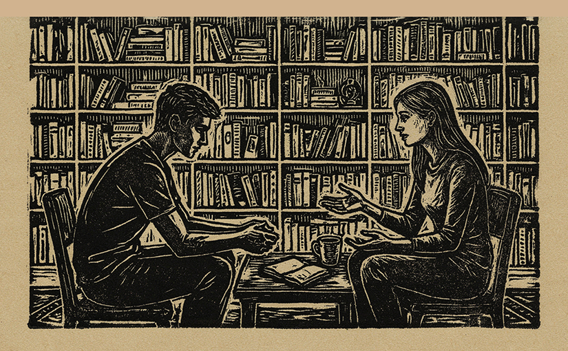 Self-publishing la nuova frontiera per gli scrittori: Elisabetta Rossi