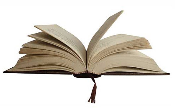 Ladro di libri: breve, ma significativa, riflessione sulla lettura