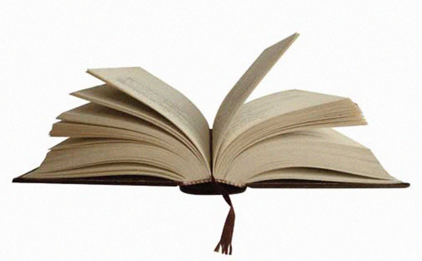 Ladro di libri: breve, ma significativa, riflessione sulla lettura