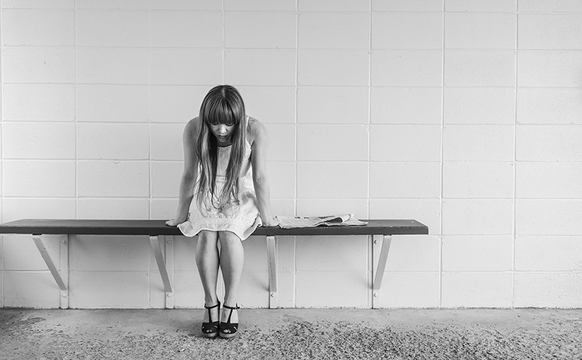 L’importanza del dolore nella vita umana e le sue virtù