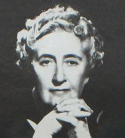 Agatha Christie