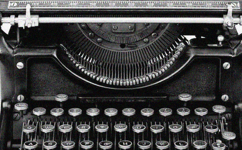 Scrittura #1 La descrizione dei personaggi: introduzione