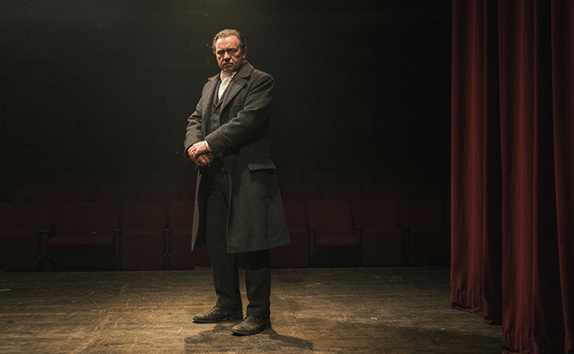 Scrittura #5 Dialoghi: “L’idiota” di Dostoevskij, una scena teatrale