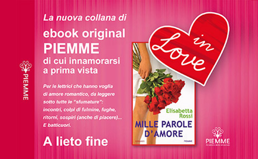 A San Valentino!
