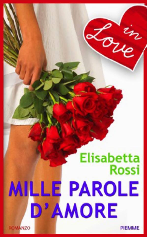 Mille parole d'amore