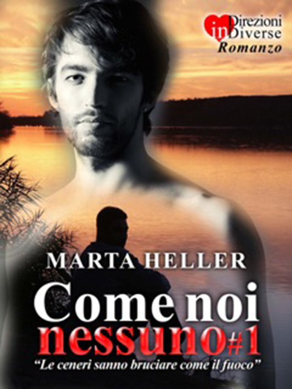 copertina Come noi nessuno 1