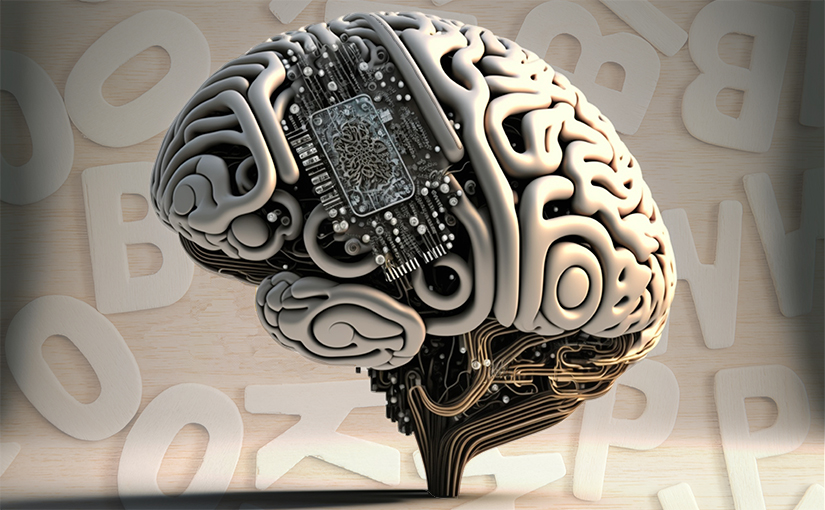 Linguaggio, evoluzione del cervello e comportamento sociale