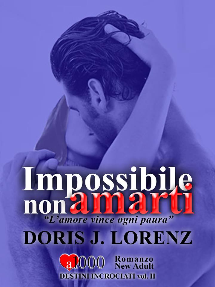 cover Impossibile non amarti