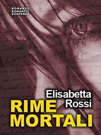 cover Rime mortali