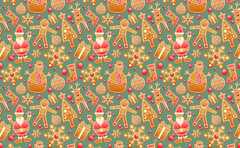 Natale è alle porte: auguri di Buone Feste!