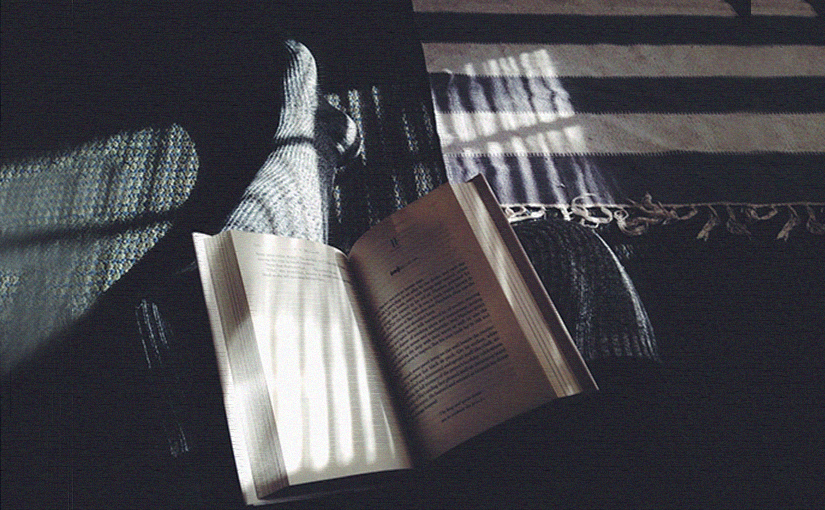 Quando un libro ti chiama