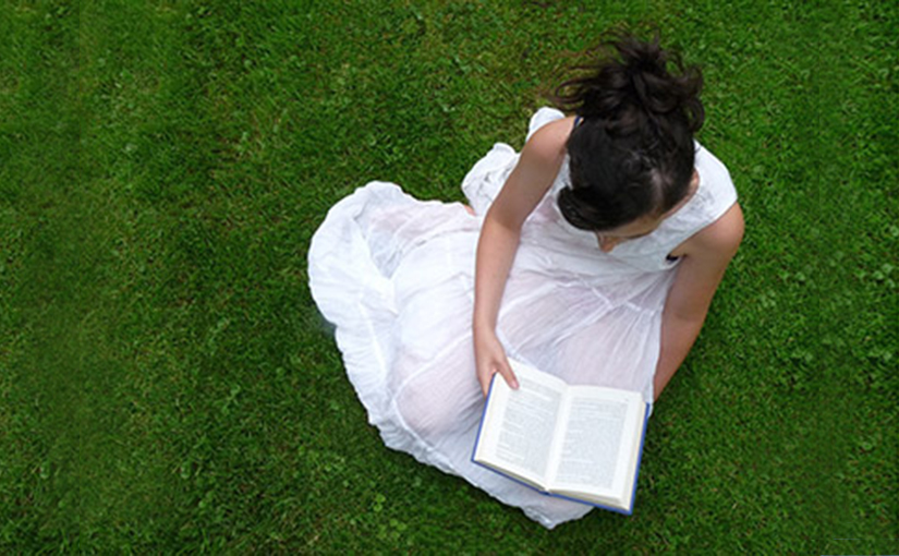 Estate tempo di letture, tempo di novità!