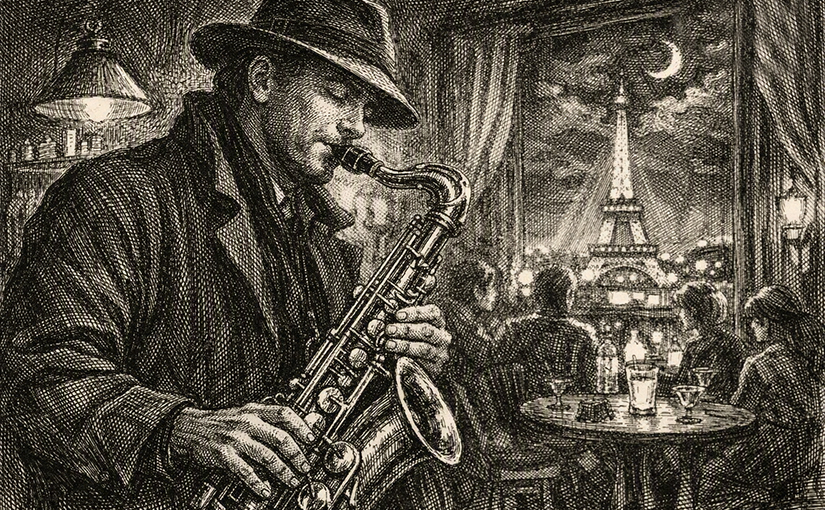 Personaggi: Dorian Fontaine, la vittima