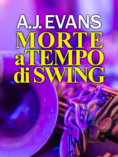 cover morte a tempo di swing