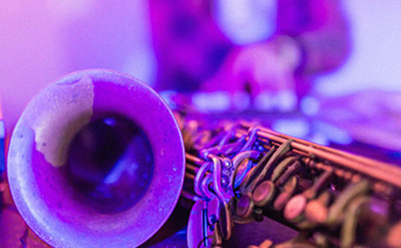Morte a tempo di swing: Prologo