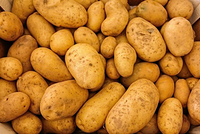 Kartoffeln patate