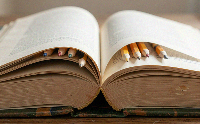 libro aperto intervista Daniela Carbini