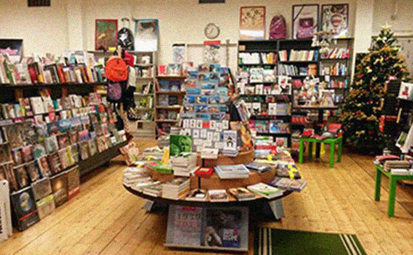 Libreria Libri e Libri: chiude (anche) la libreria della mia città