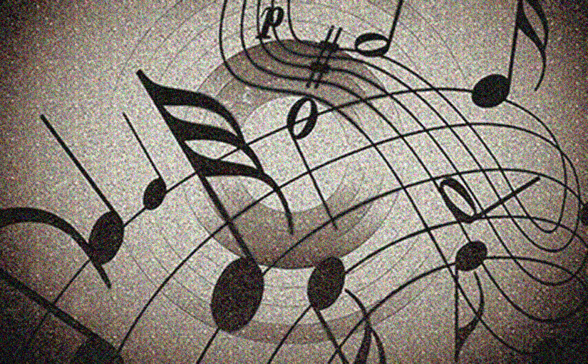 Musica e Scrittura: le pause, elementi pieni di significato #1