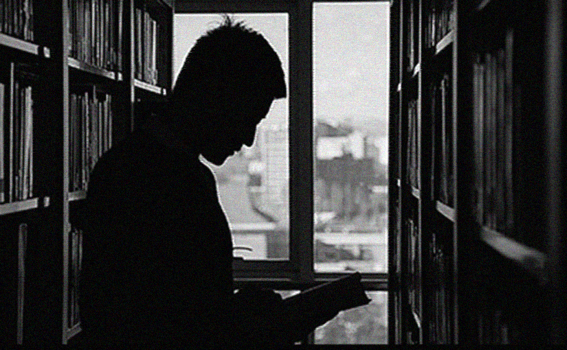 Il mestiere della scrittura inizia da una “buona” lettura