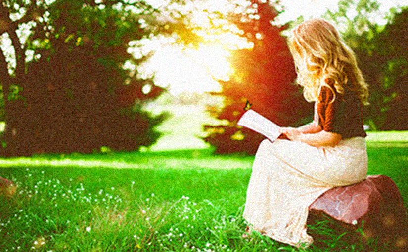 Leggere: un aiuto per vivere e coltivare le emozioni