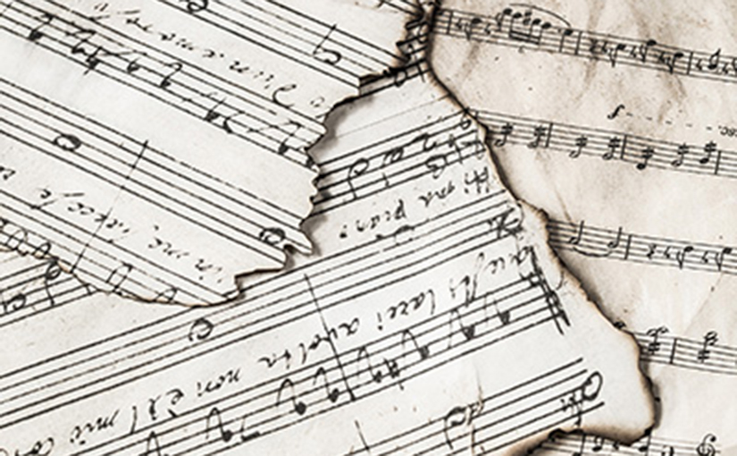 Punteggiatura, ritmo e musica: guide infallibili per un buon testo