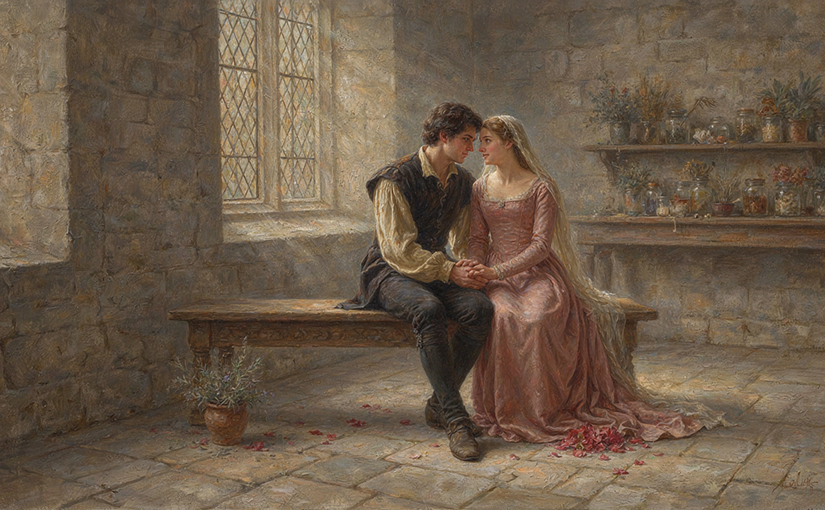 Romeo e Giulietta: una lunga e impossibile storia d’amore
