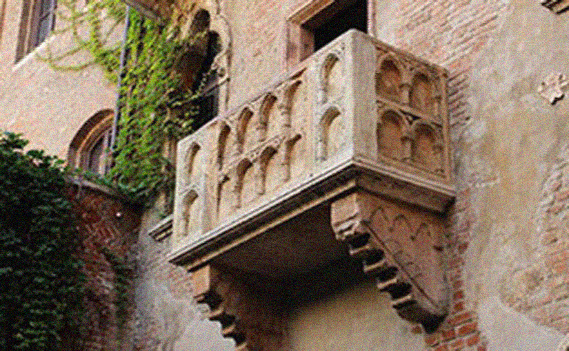 Romeo e Giulietta: una lunga e impossibile storia d’amore