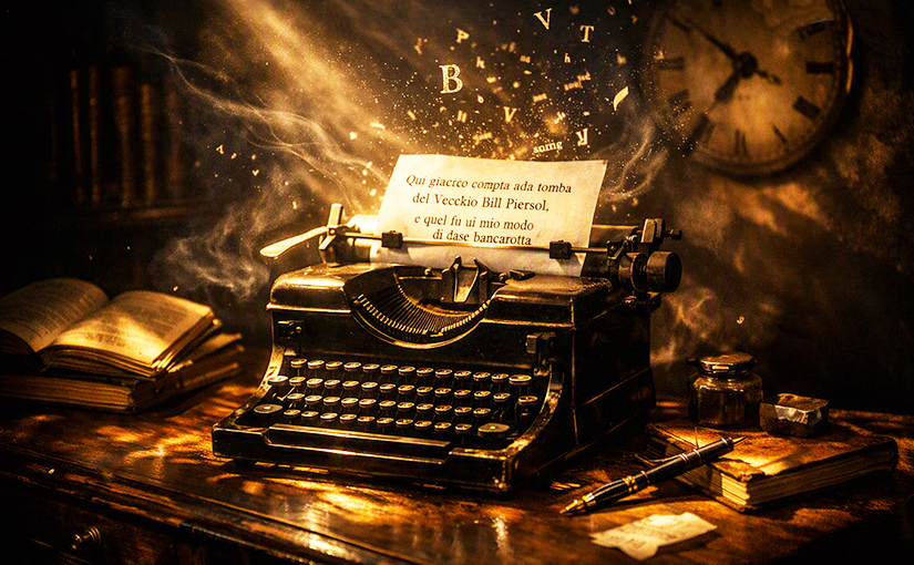 Concisione: tra letteratura e social, una qualità da non trascurare