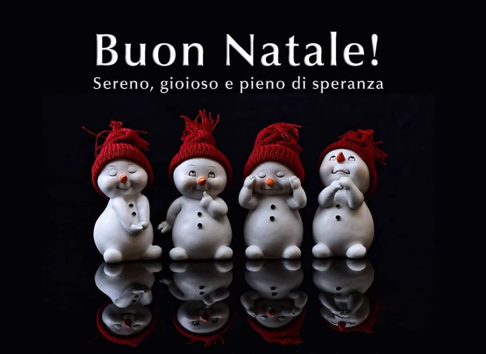 Buon Natale