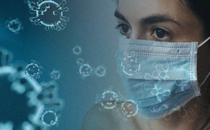 Emergenza Covid-19: lasciamo che il virus ci “contagi” il cuore