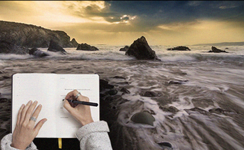 Scrivere ai tempi del Coronavirus: poesia paesaggistica #3