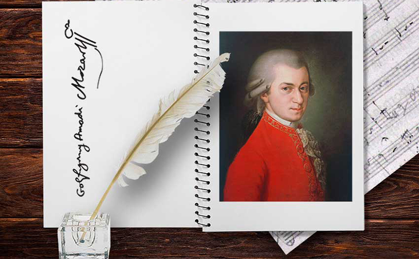 Stratagemma delle Liste, un esempio famoso: l’aria del catalogo di Mozart