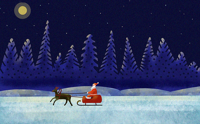 Buon Natale!