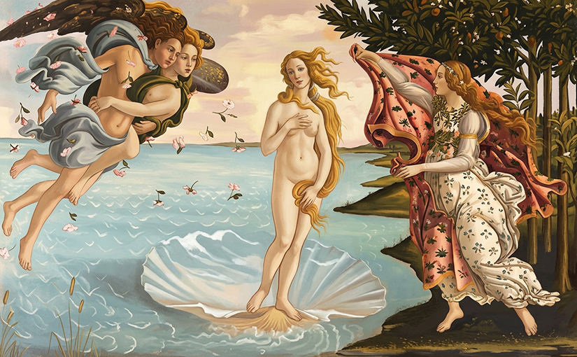 La bellezza ci salverà solo se sapremo darle il giusto valore