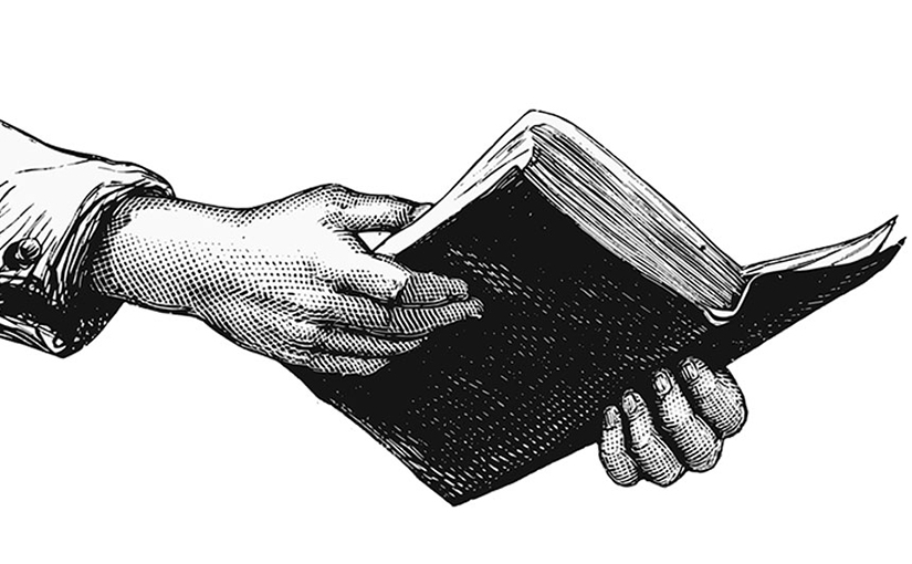 Storia della scrittura #19: il libro si riduce di formato e diventa tascabile